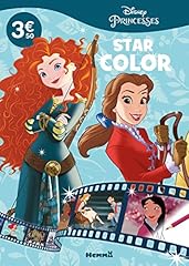 Disney princesses star gebraucht kaufen  Wird an jeden Ort in Deutschland
