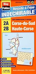 Corse sud haute d'occasion  Livré partout en France