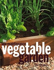 Low maintenance vegetable for sale  Delivered anywhere in UK
