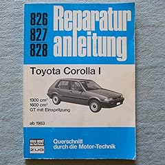 Toyota corolla 1983. d'occasion  Livré partout en France