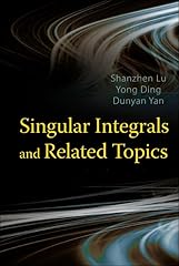 Singular integrals related for sale  Delivered anywhere in USA 