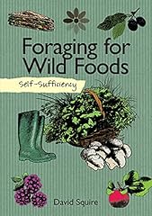 Self sufficiency foraging for sale  Delivered anywhere in UK