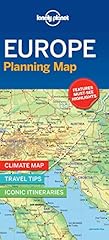 Lonely planet planning for sale  Delivered anywhere in USA 