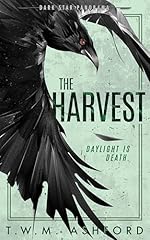 Harvest dystopian post for sale  Delivered anywhere in UK