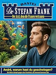 Stefan frank 2816 gebraucht kaufen  Wird an jeden Ort in Deutschland