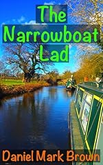 Narrowboat lad for sale  Delivered anywhere in UK