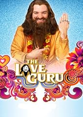 Love guru for sale  Delivered anywhere in UK