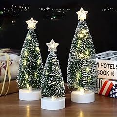 Bottle brush christmas for sale  Delivered anywhere in USA 