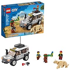 Lego city 60267 usato  Spedito ovunque in Italia 