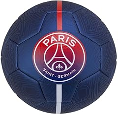 Psg ballon football d'occasion  Livré partout en France