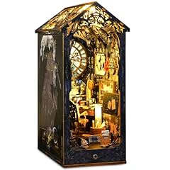 Diy book nook for sale  Delivered anywhere in UK