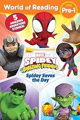 Reading spidey saves for sale  Delivered anywhere in USA 