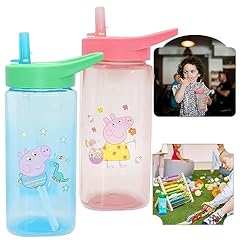 2pk water bottles for sale  Delivered anywhere in UK