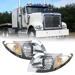 Seassauto headlights assembly for sale  Delivered anywhere in USA 
