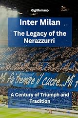 Inter milan legacy for sale  Delivered anywhere in UK