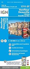 Honfleur deauville cabourg for sale  Delivered anywhere in UK