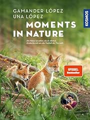 Moments nature natur gebraucht kaufen  Wird an jeden Ort in Deutschland