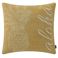 Trendin aloha pillow for sale  Delivered anywhere in USA 