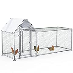 Lemberi metal chicken for sale  Delivered anywhere in USA 