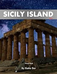 Sicily island perfect usato  Spedito ovunque in Italia 