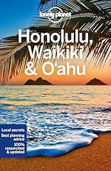 Honolulu waikiki oahu d'occasion  Livré partout en France