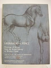 Leonardo vinci drawings for sale  Delivered anywhere in UK