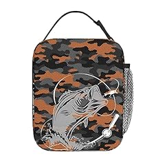 Camo fishing bass for sale  Delivered anywhere in USA 