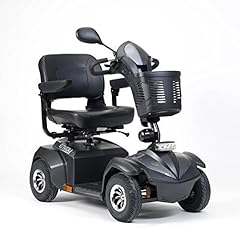 Envoy 4 4mph Long Range Mobility Scooter by VA Healthcare for sale  Delivered anywhere in UK