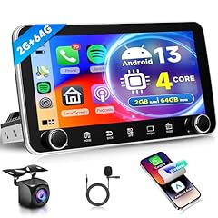 64g wireless carplay usato  Spedito ovunque in Italia 