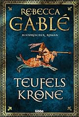 Teufelskrone waringham roman gebraucht kaufen  Wird an jeden Ort in Deutschland