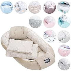 5tlg kuschelnest set gebraucht kaufen  Wird an jeden Ort in Deutschland