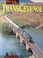 Histoire rail transcévenol d'occasion  Livré partout en France
