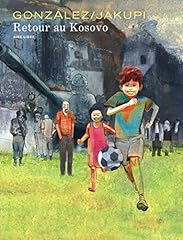 Retour kosovo d'occasion  Livré partout en France