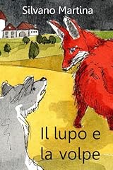 Lupo la volpe usato  Spedito ovunque in Italia 