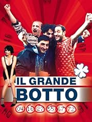 Grande botto usato  Spedito ovunque in Italia 