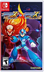 Mega man legacy for sale  Delivered anywhere in USA 