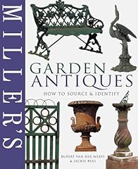 Miller garden antiques for sale  Delivered anywhere in UK