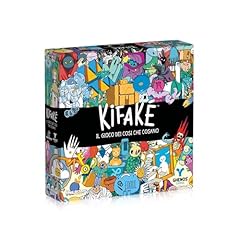 Kifaké usato  Spedito ovunque in Italia 