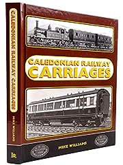 Caledonian railway carriages for sale  Delivered anywhere in UK