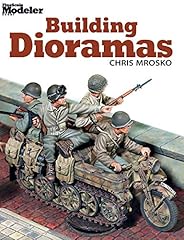 diorama resine d'occasion  Livré partout en France