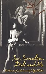 Sex surrealism dali for sale  Delivered anywhere in UK