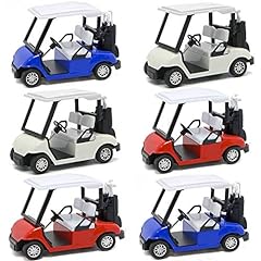 Pack diecast golf for sale  Delivered anywhere in USA 