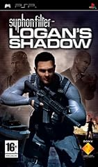 Syphon filter logans usato  Spedito ovunque in Italia 