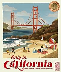 California weird wonderful for sale  Delivered anywhere in USA 