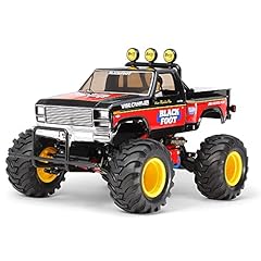 Tamiya blackfoot wheel for sale  Delivered anywhere in UK