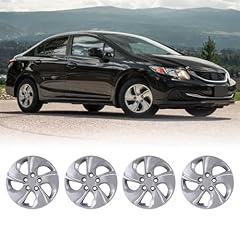 Hawkley inch hubcaps for sale  Delivered anywhere in USA 