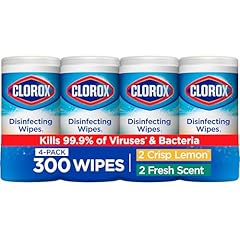 Clorox disinfecting wipes for sale  Delivered anywhere in USA 