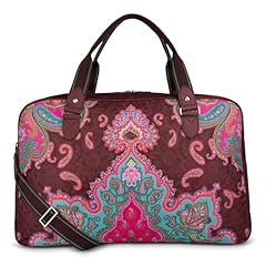 Ilily paisley weekender gebraucht kaufen  Wird an jeden Ort in Deutschland