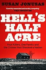 Hell half acre for sale  Delivered anywhere in UK