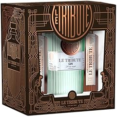 Fresh tribute gin gebraucht kaufen  Wird an jeden Ort in Deutschland